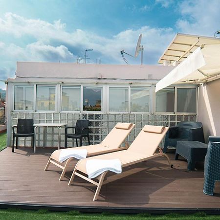 Ideal Ramblas Apartments Barcelona Exterior foto