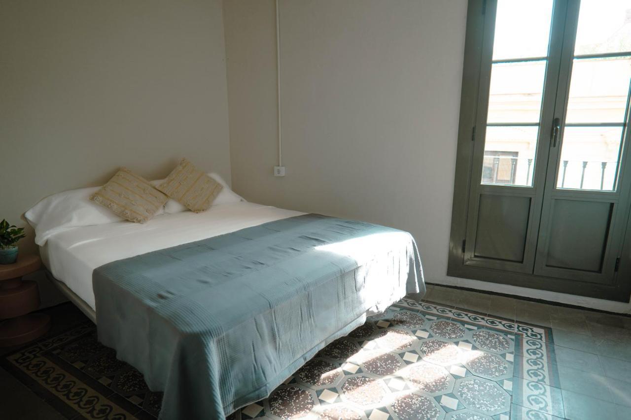 Ideal Ramblas Apartments Barcelona Exterior foto