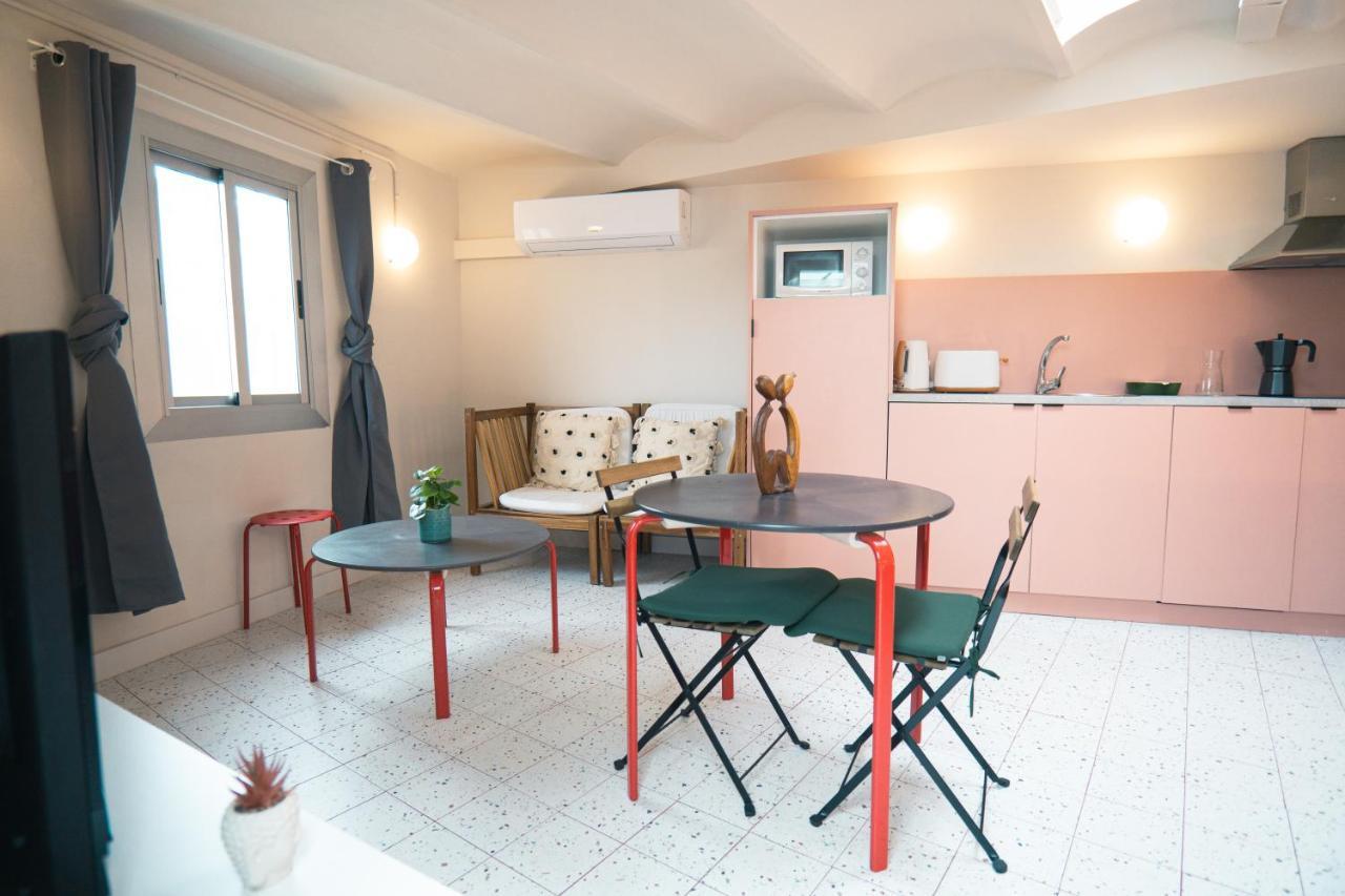 Ideal Ramblas Apartments Barcelona Exterior foto